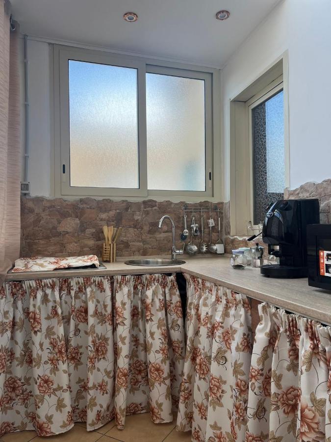 B&B Del Corso 巴勒莫 外观 照片