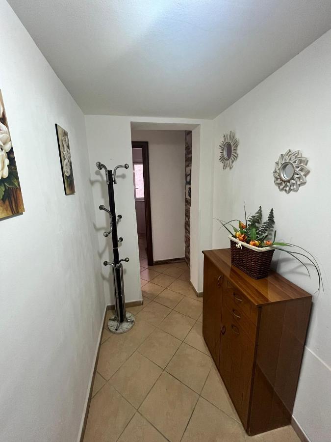 B&B Del Corso 巴勒莫 外观 照片