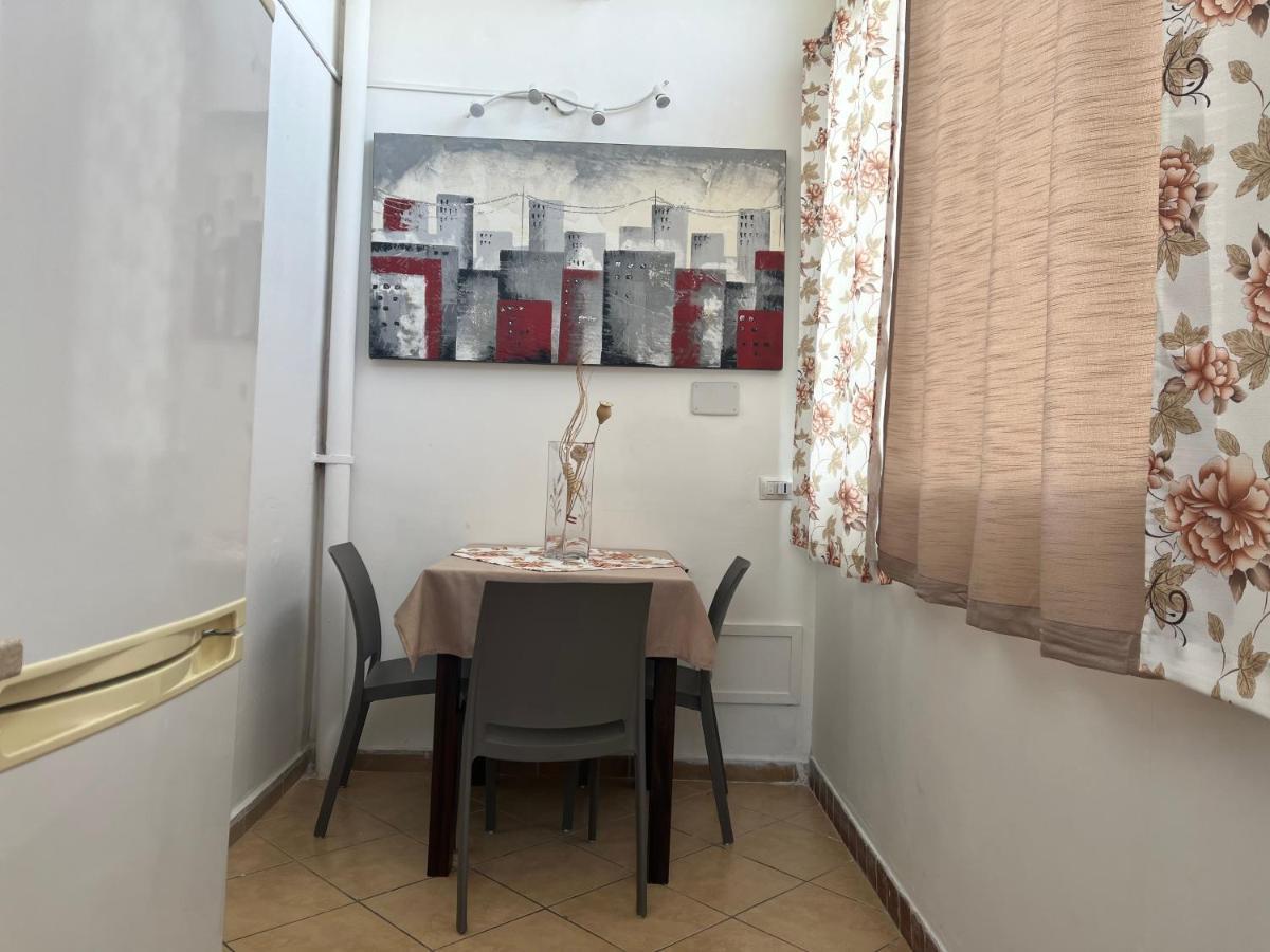 B&B Del Corso 巴勒莫 外观 照片